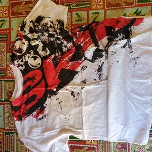 Skin Industries Adult Large Shirt Never Worn